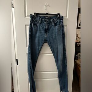 Jeans hollister